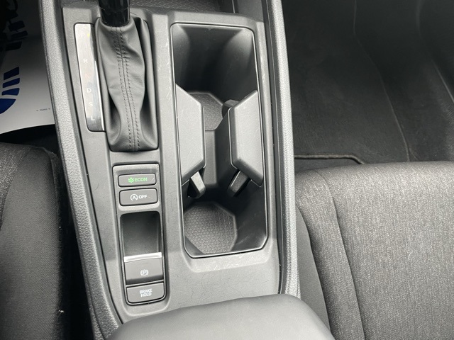 used 2024 Honda Accord car, priced at $23,950