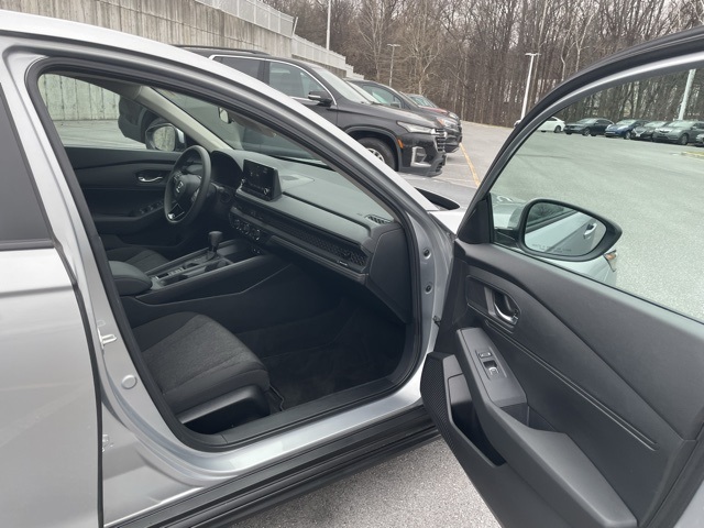 used 2024 Honda Accord car, priced at $23,950