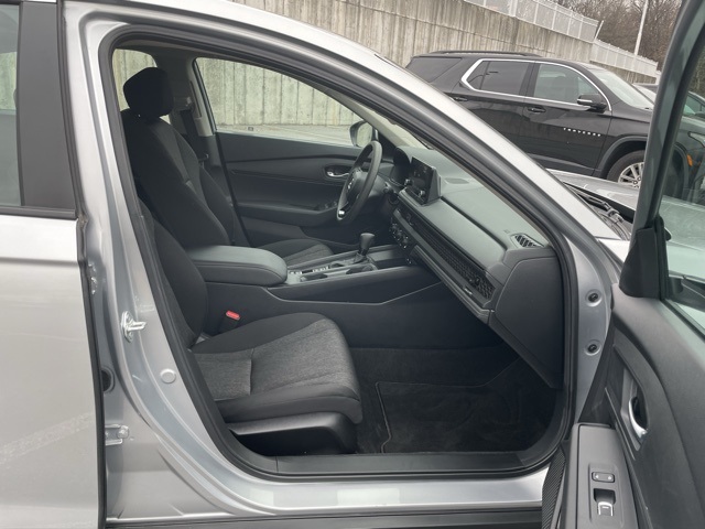 used 2024 Honda Accord car, priced at $23,950