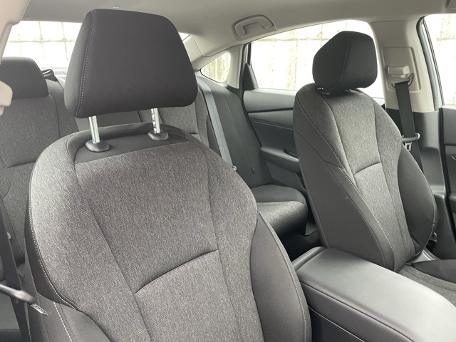 used 2024 Honda Accord car, priced at $23,950