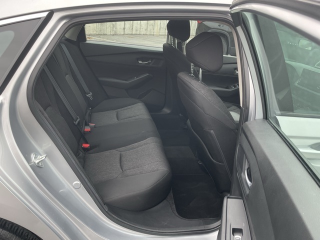 used 2024 Honda Accord car, priced at $23,950