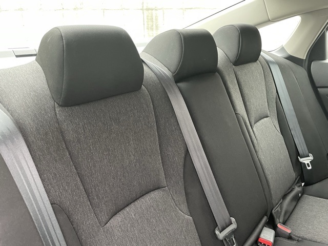 used 2024 Honda Accord car, priced at $23,950