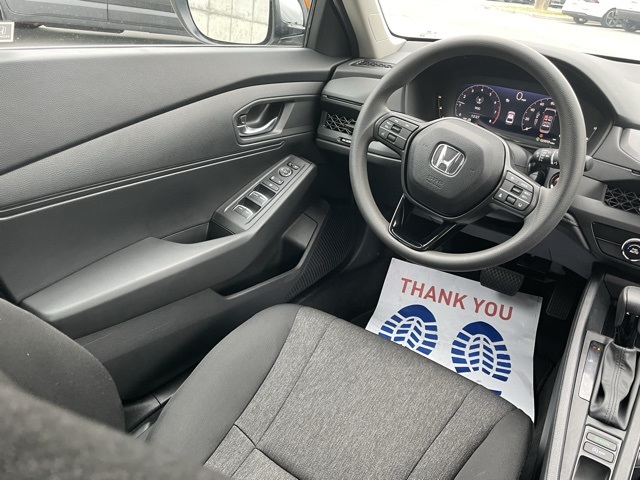 used 2024 Honda Accord car, priced at $23,950