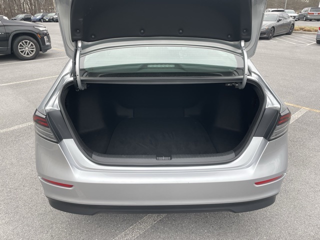 used 2024 Honda Accord car, priced at $23,950