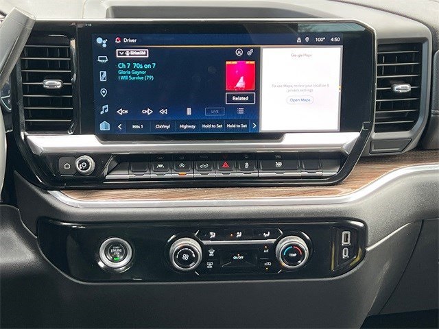 2024 Chevrolet Silverado 1500 LT photo 11