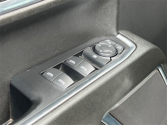 2024 Chevrolet Silverado 1500 LT photo 18