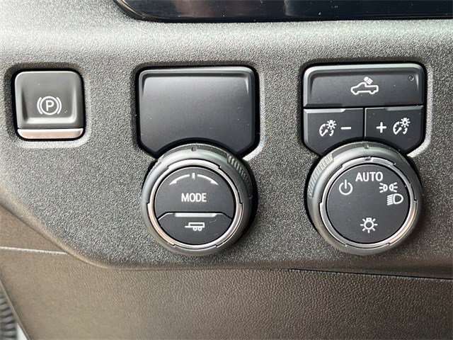 2024 Chevrolet Silverado 1500 LT photo 19