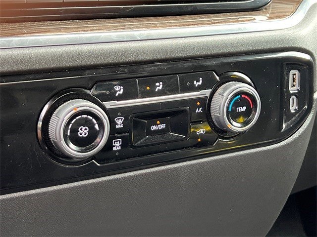 2024 Chevrolet Silverado 1500 LT photo 22