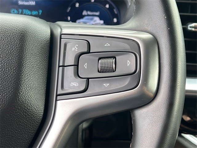 2024 Chevrolet Silverado 1500 LT photo 25