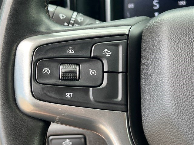 2024 Chevrolet Silverado 1500 LT photo 26