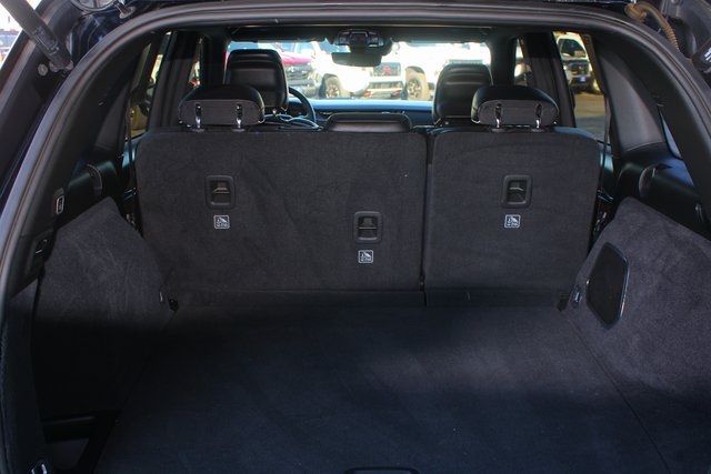 used 2023 Jeep Grand Cherokee car, priced at $38,799