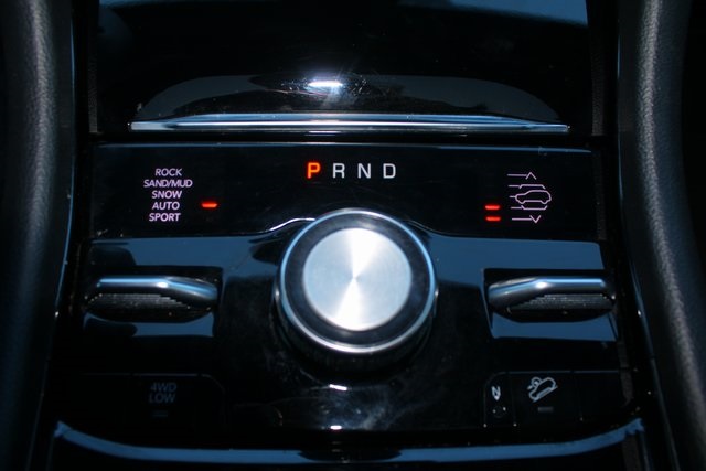 used 2023 Jeep Grand Cherokee car, priced at $38,799