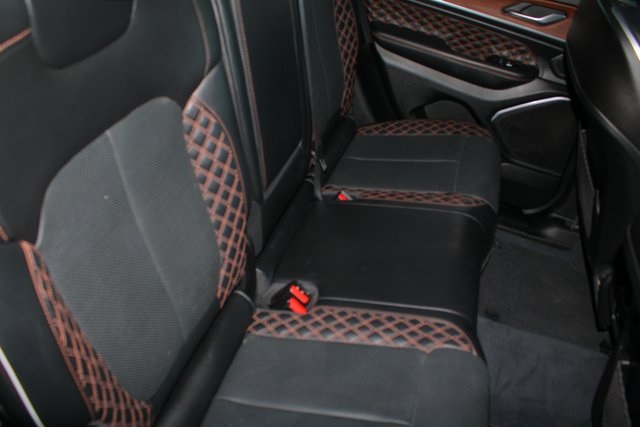 used 2023 Jeep Grand Cherokee car, priced at $38,799