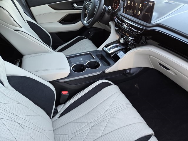 new 2026 Acura MDX car, priced at $77,800