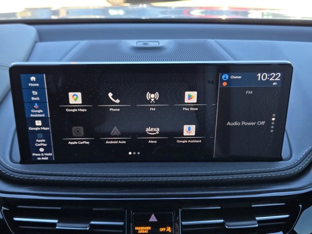 new 2026 Acura MDX car, priced at $77,800