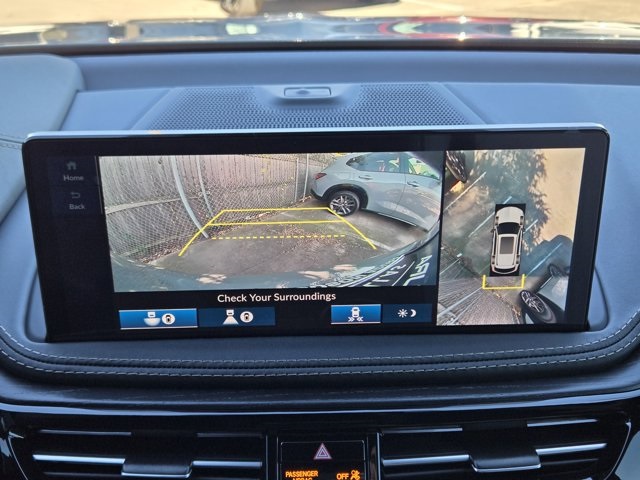 new 2026 Acura MDX car, priced at $77,800