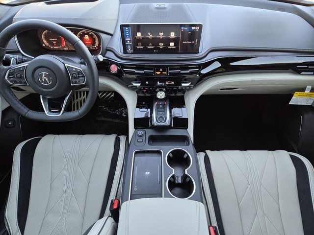 new 2026 Acura MDX car, priced at $77,800