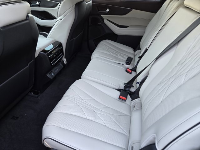 new 2026 Acura MDX car, priced at $77,800