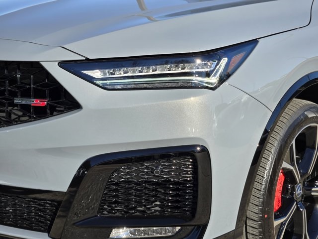 new 2026 Acura MDX car, priced at $77,800