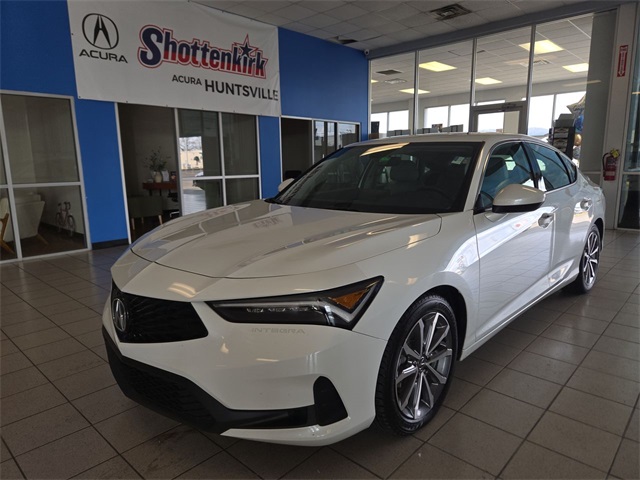 2023 Acura Integra Base's photo