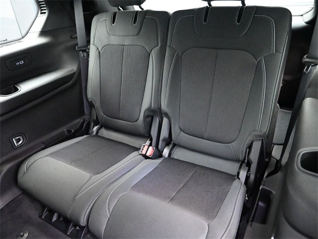 new 2025 Jeep Grand Cherokee L car, priced at $39,999