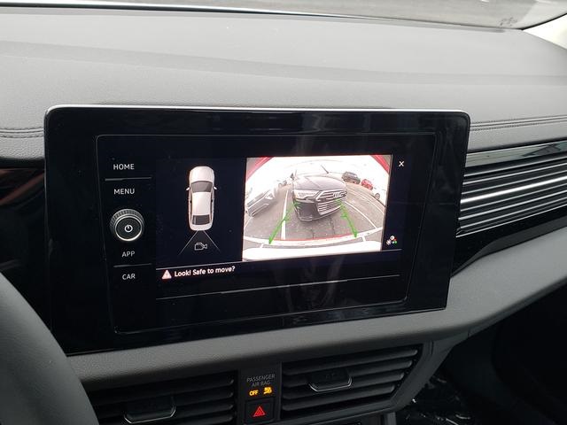 new 2026 Volkswagen Jetta car, priced at $25,834