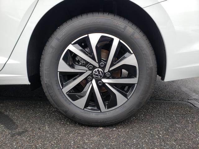 new 2026 Volkswagen Jetta car, priced at $25,834