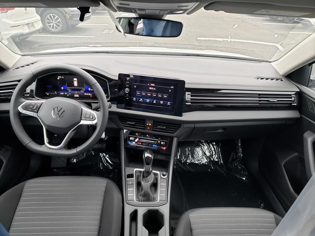 new 2026 Volkswagen Jetta car, priced at $25,834