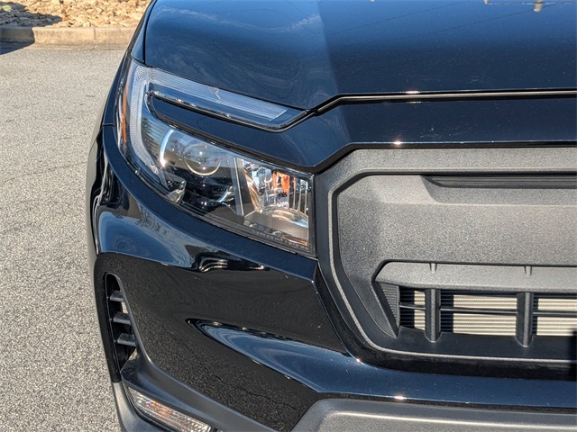 Used 2025 Honda Ridgeline Truck