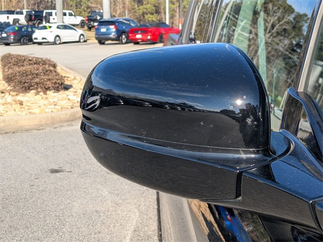 Used 2025 Honda Ridgeline Truck