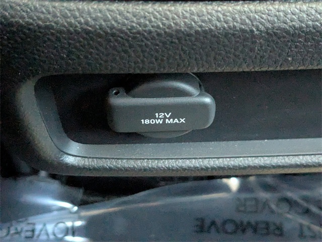 Used 2025 Honda Ridgeline Truck