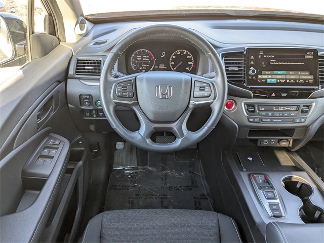 Used 2025 Honda Ridgeline Truck
