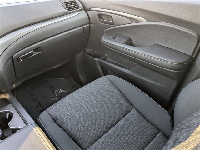 Used 2025 Honda Ridgeline Truck