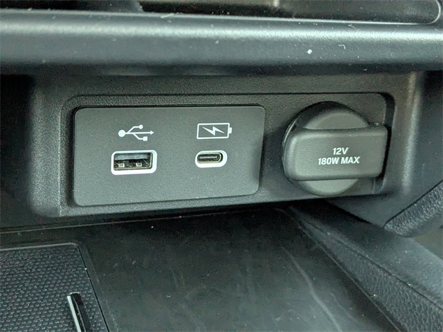 Used 2025 Honda Ridgeline Truck