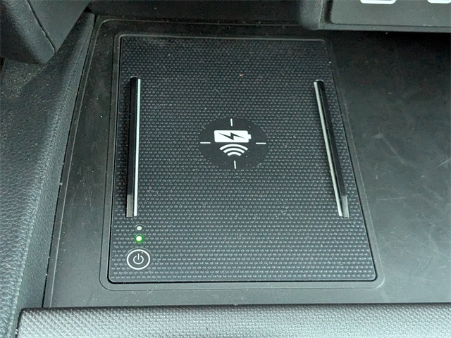 Used 2025 Honda Ridgeline Truck