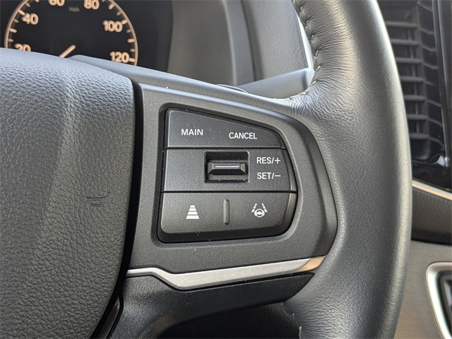 Used 2025 Honda Ridgeline Truck