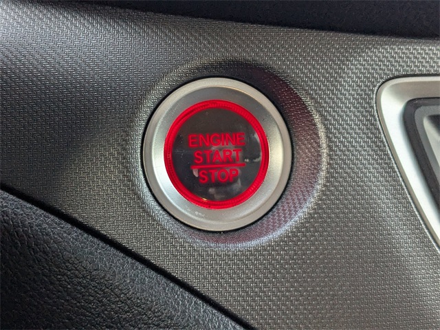 Used 2025 Honda Ridgeline Truck