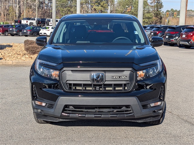 Used 2025 Honda Ridgeline Truck