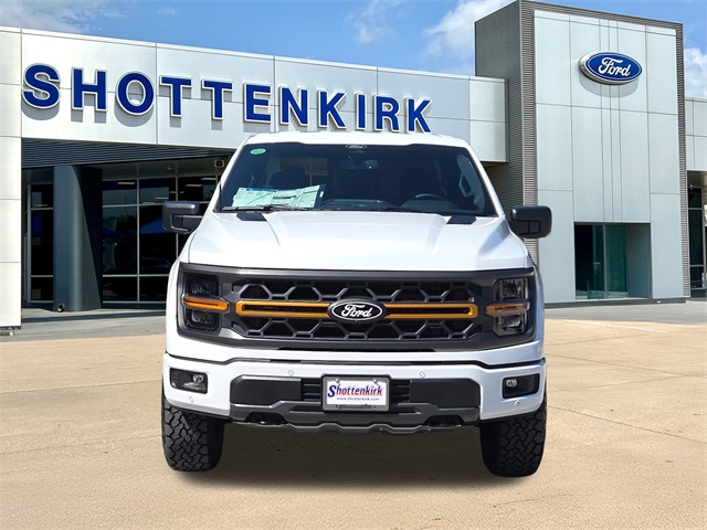 2025 Ford F-150 Tremor photo 2