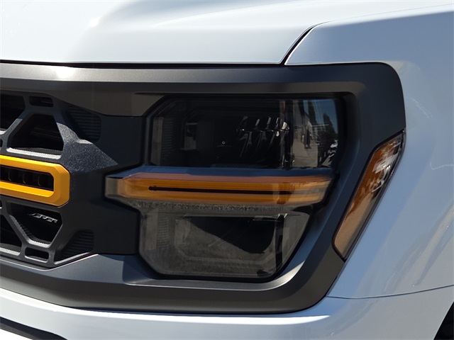 2025 Ford F-150 Tremor photo 4