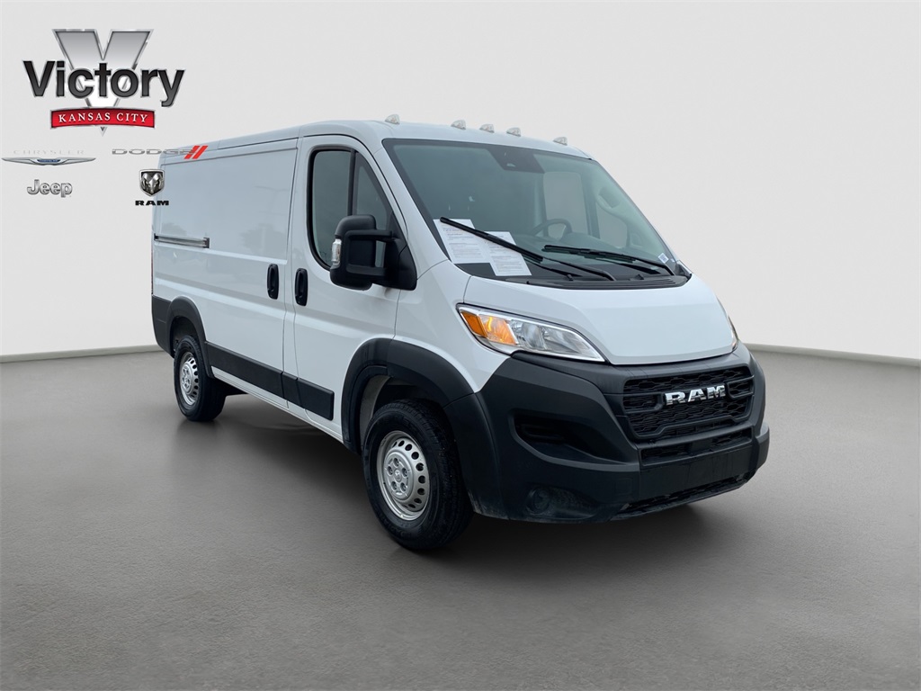 2025 RAM ProMaster Cargo Van Base's photo