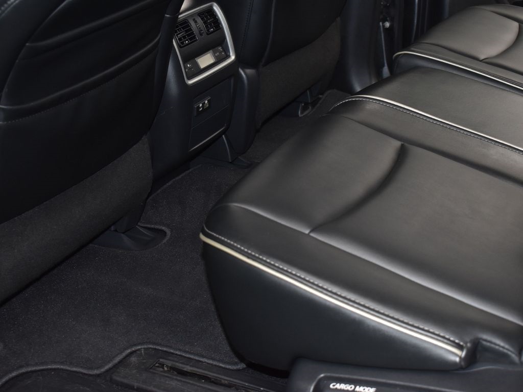 2019 Infiniti QX60 Luxe photo 13