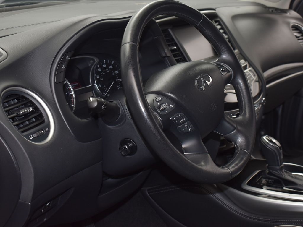 2019 Infiniti QX60 Luxe photo 15