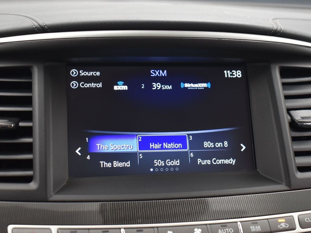 2019 Infiniti QX60 Luxe photo 19