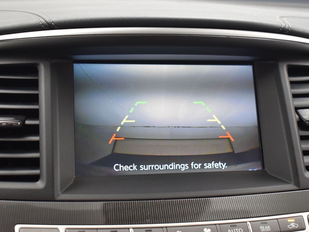 2019 Infiniti QX60 Luxe photo 20