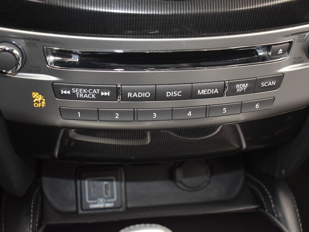 2019 Infiniti QX60 Luxe photo 22