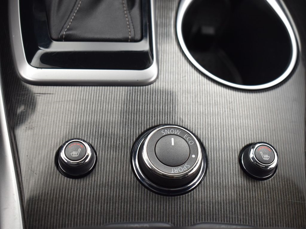2019 Infiniti QX60 Luxe photo 23
