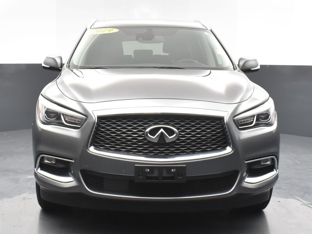 2019 Infiniti QX60 Luxe photo 28