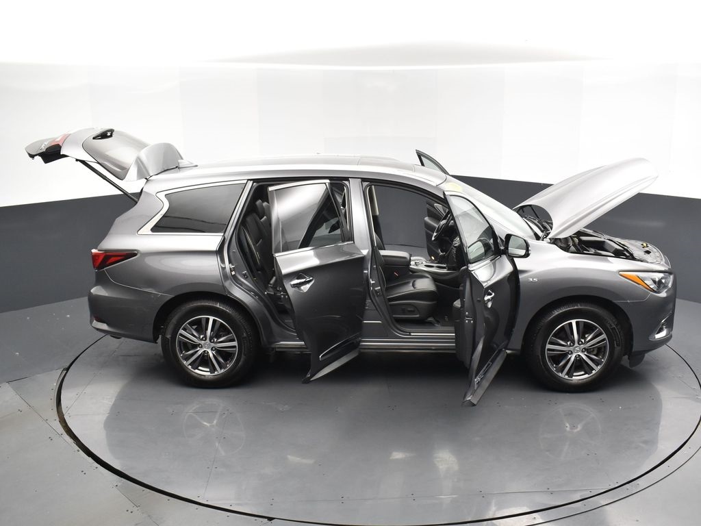 2019 Infiniti QX60 Luxe photo 34