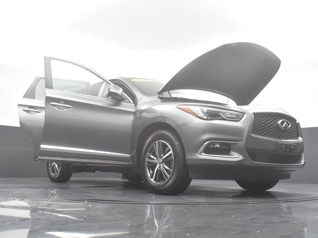 2019 Infiniti QX60 Luxe photo 37
